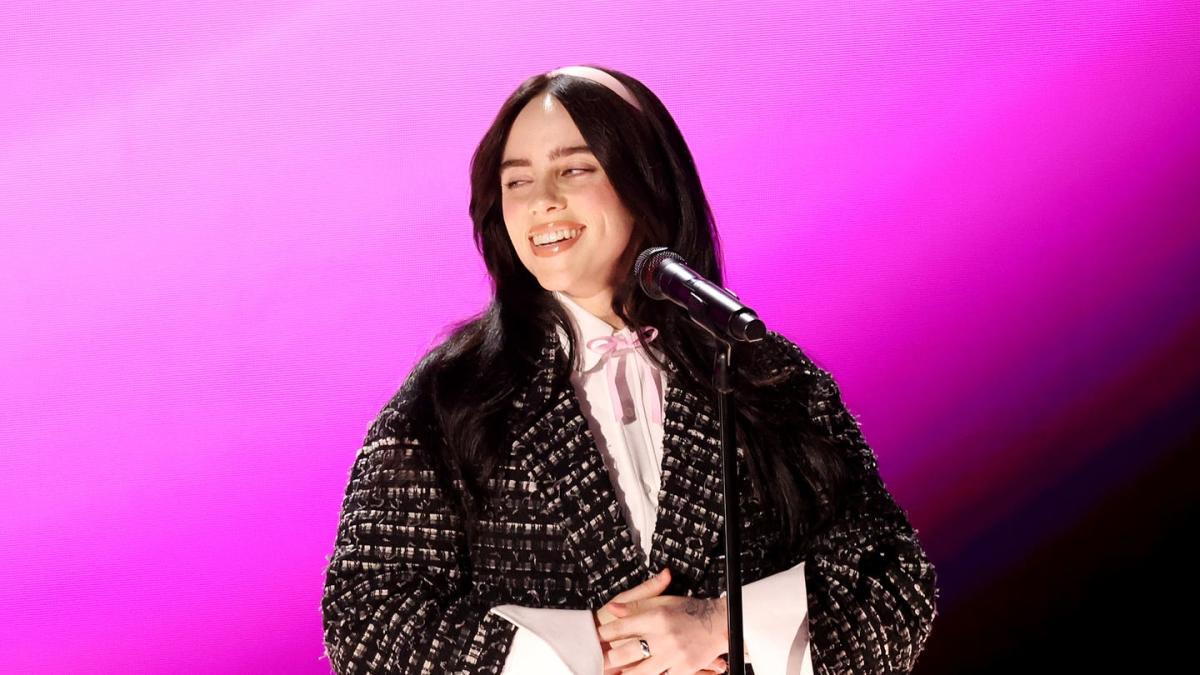 Why Billie Eilish Skipped the 2024 MTV VMAs Despite Having 4 Nominations