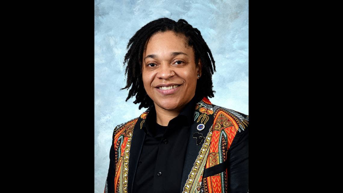 Rep. Keturah Herron