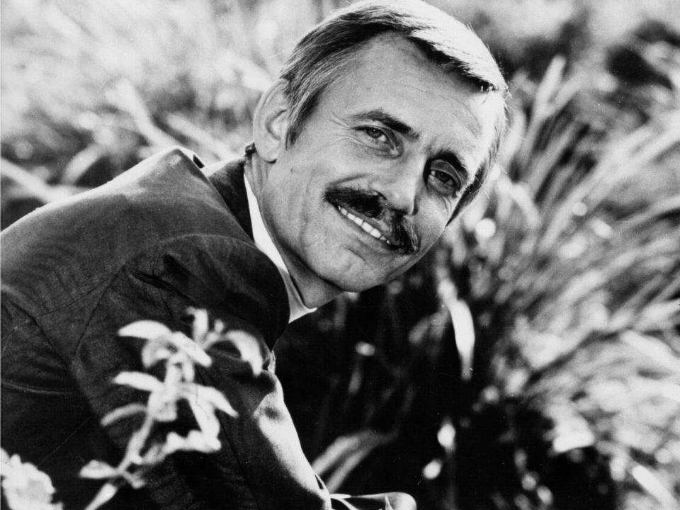 paul mauriat circa 1970