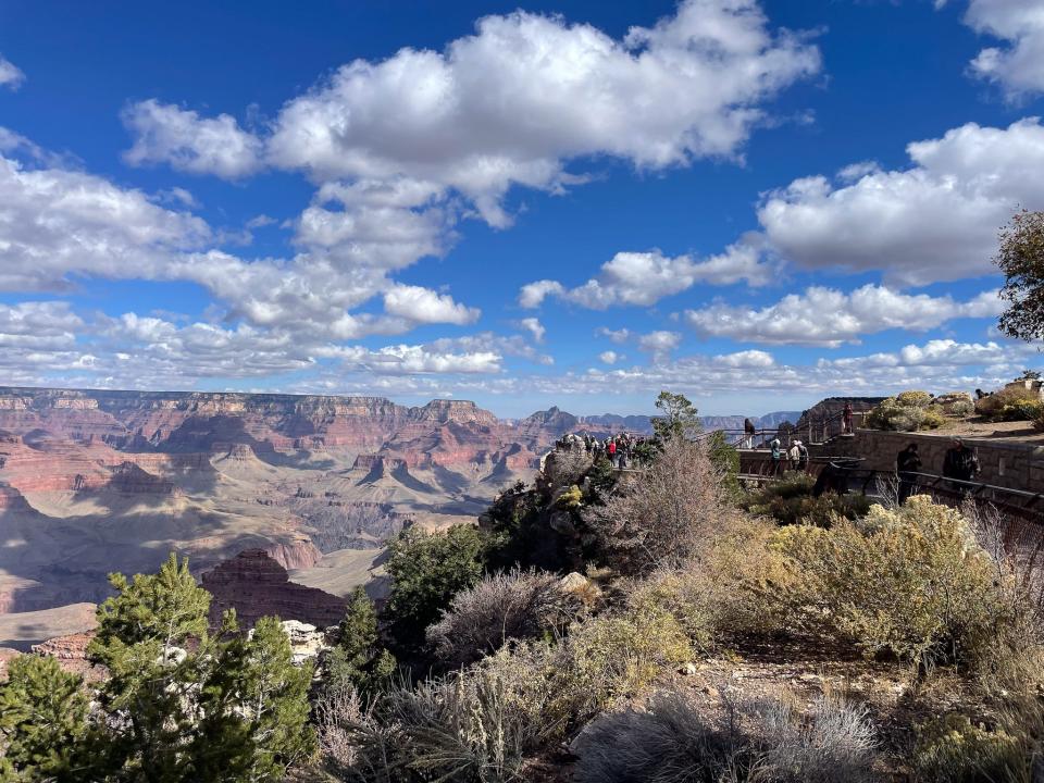 Grand Canyon National Park