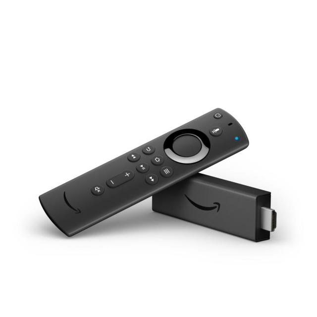 presenta sus nuevos Fire TV con inteligencia artificial