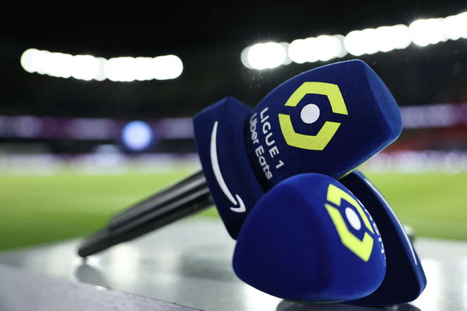 ‘It will be less beneficial for the clubs’ – LFP’s plan B for Ligue 1 TV rights questioned by club presidents