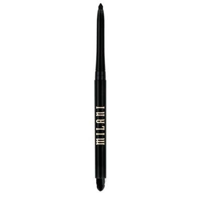 10) Milani Stay Put 24HR Eyeliner