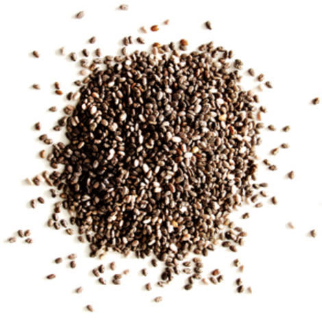 Do Chia Seeds Deserve the Health Hype?