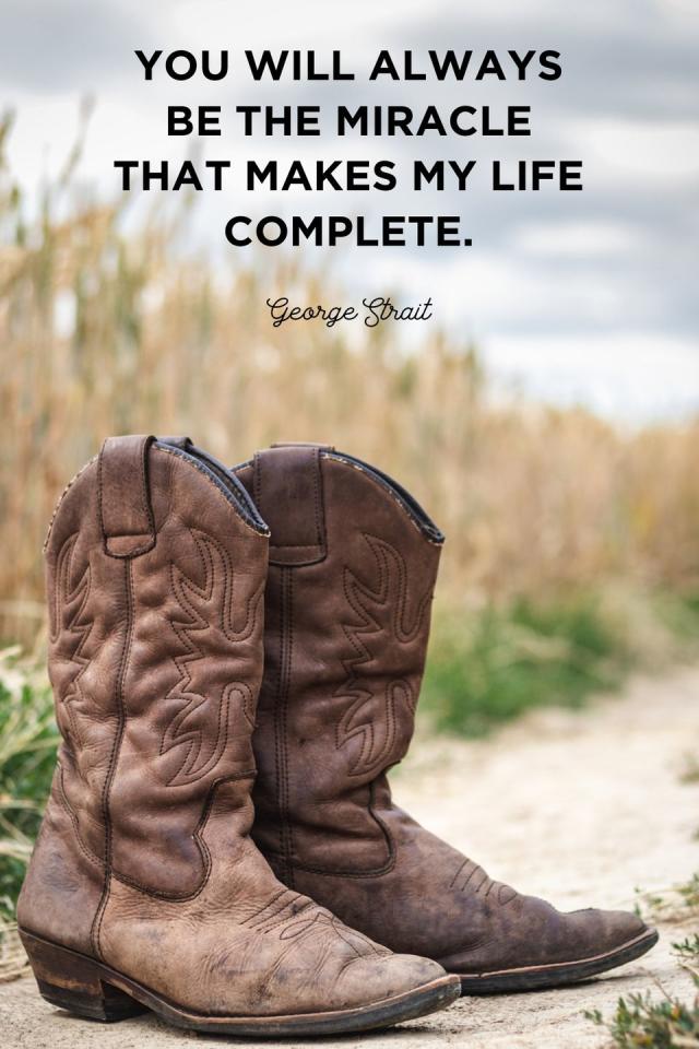 country song quotes about life