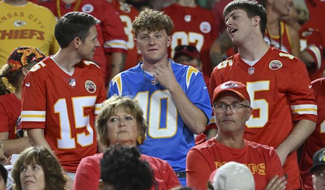 Which are the most miserable NFL fan bases? We ranked them - Los