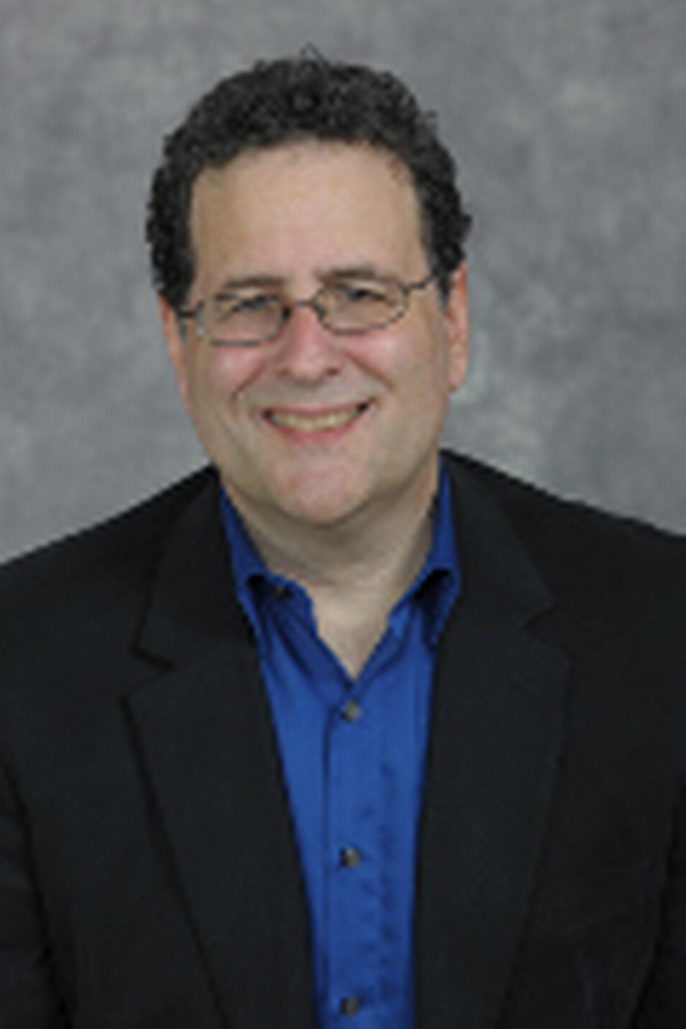 Florida International University Professor Kenneth Lipartito