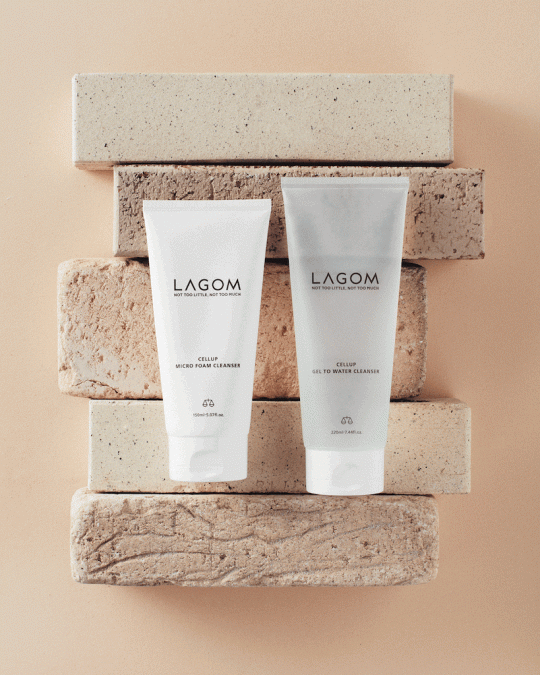 Day&Night Cleanser