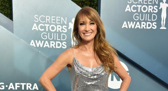 Jane Seymour Talks Turning 70 and a Face Lift in the Future