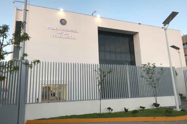 poder judicial chihuahua juicios incendio estación migratoria