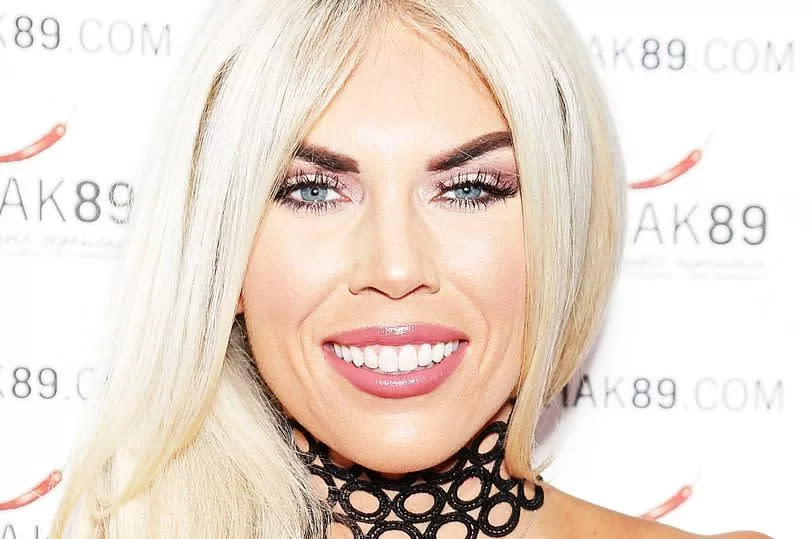 Frankie Essex