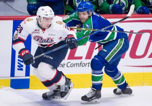 Broncos release full 2021-22 regular season schedule - Swift Current Broncos