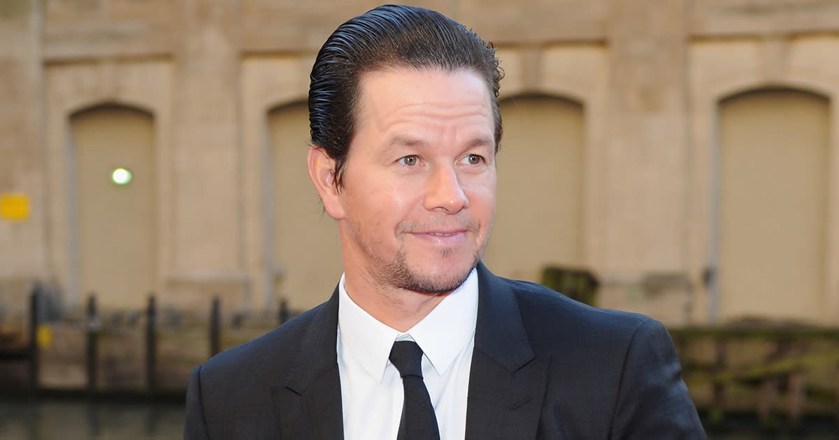 Mark Wahlberg continues to be an overprotective parent when it comes to his daughter