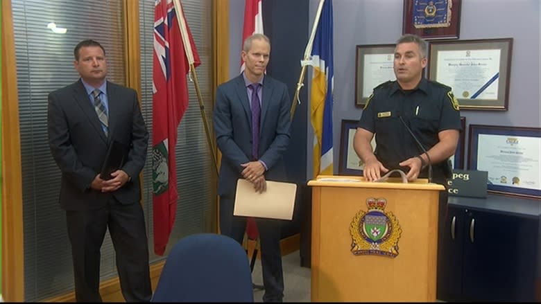 Winnipeg police sex-trade task force charges 26 men age 18-77