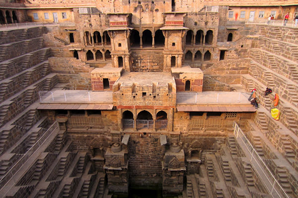 Chand Baori