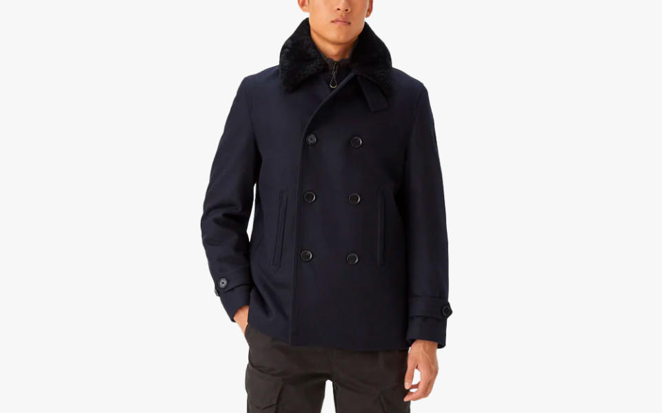 The 10 Best Peacoats of 2024: Tested and Reviewed