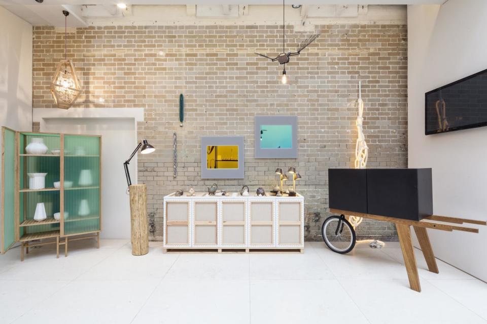 The best design and interiors shops in London