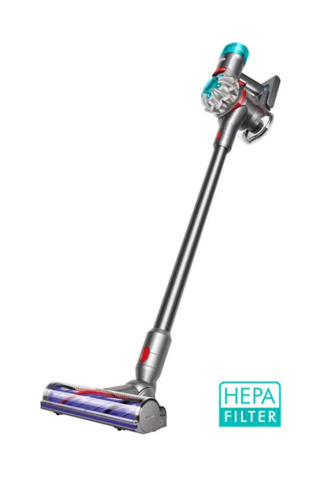 Prime Day Vacuum Deals 2023 to shop now - The Telegraph