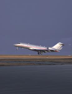 VistaJet Global 6000