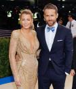 <p>Both Blake Lively and Ryan Reynolds have that blonde, tan, California movie star vibe going for them. Plus, they have outgoing personalities to match.</p>