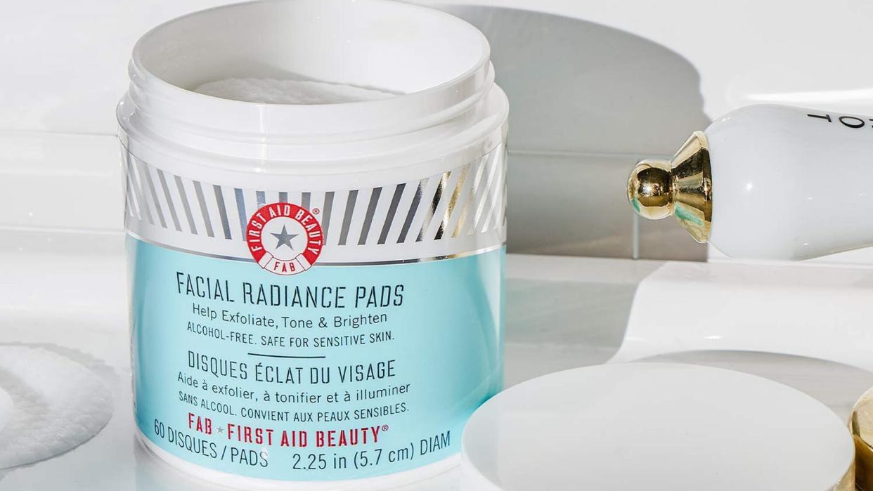 Best Anti-Aging Skincare Deals