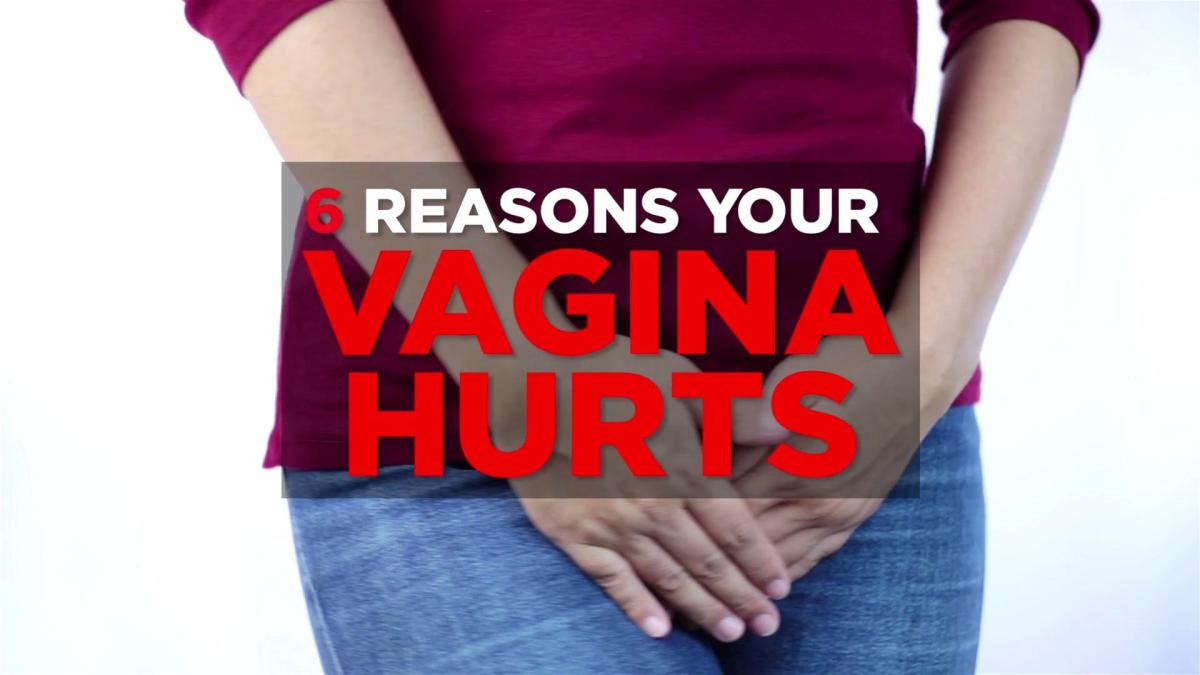 What Is 'Vaginal Massage' and Could It Help Your Sex Life?