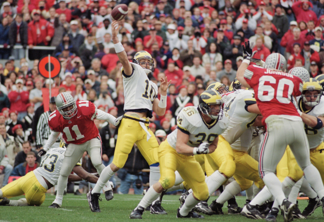 Super Bowl LIII: Tom Brady never took Serra High to playoffs