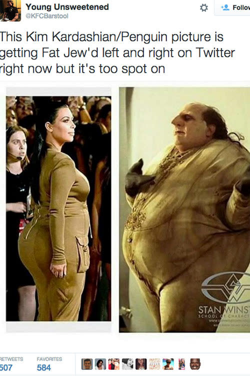 12 Most Hilarious Memes from MTV VMAs 2015