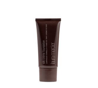 <a href="http://www.lauramercier.com/store/shop/Foundations_Silk-Cr%E8me-Foundation_prod210057?currentSkuId=sku110113">Laura Mercier</a>