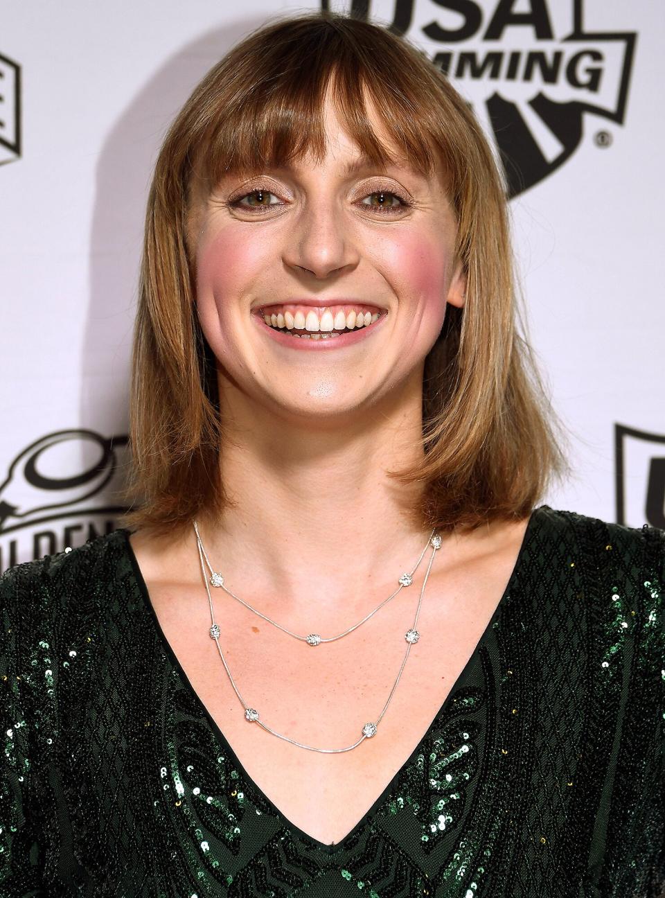 Katie Ledecky