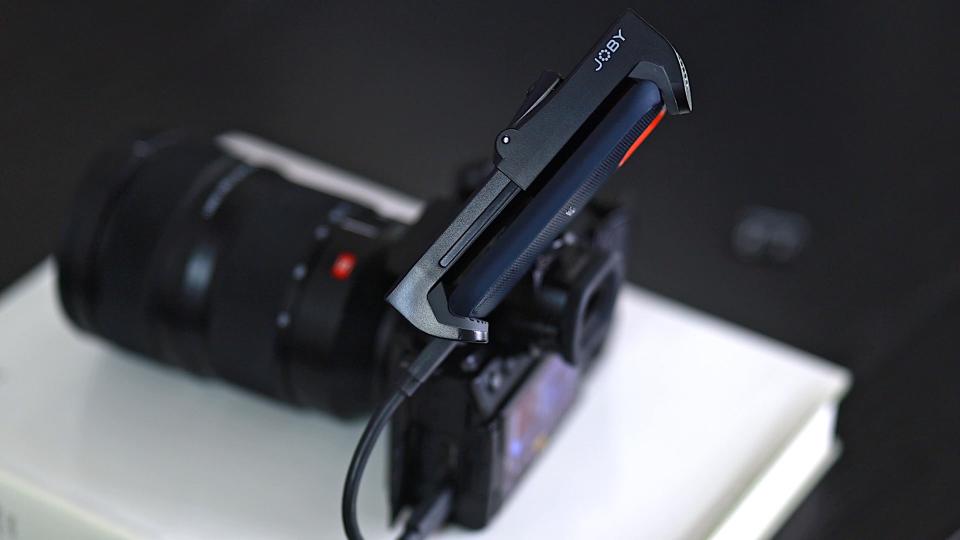 <p>Panasonic S5 IIX review: Power and value in one vlogging package</p>
