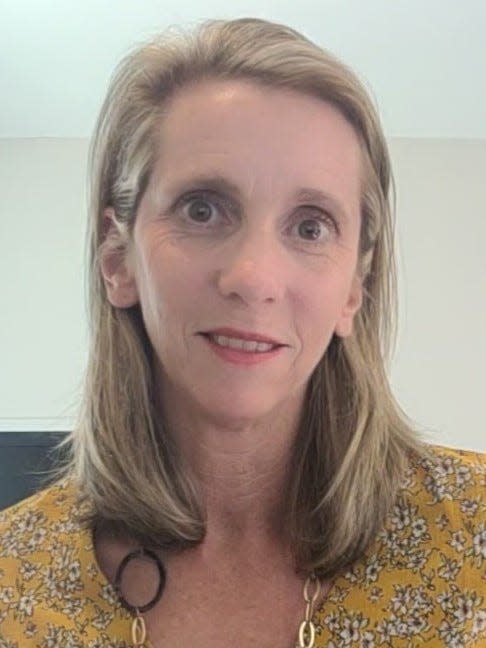 Patricia Farrell is a candidate for the Indian Trail Improvement District Board of Supervisors in the August 2022 election.