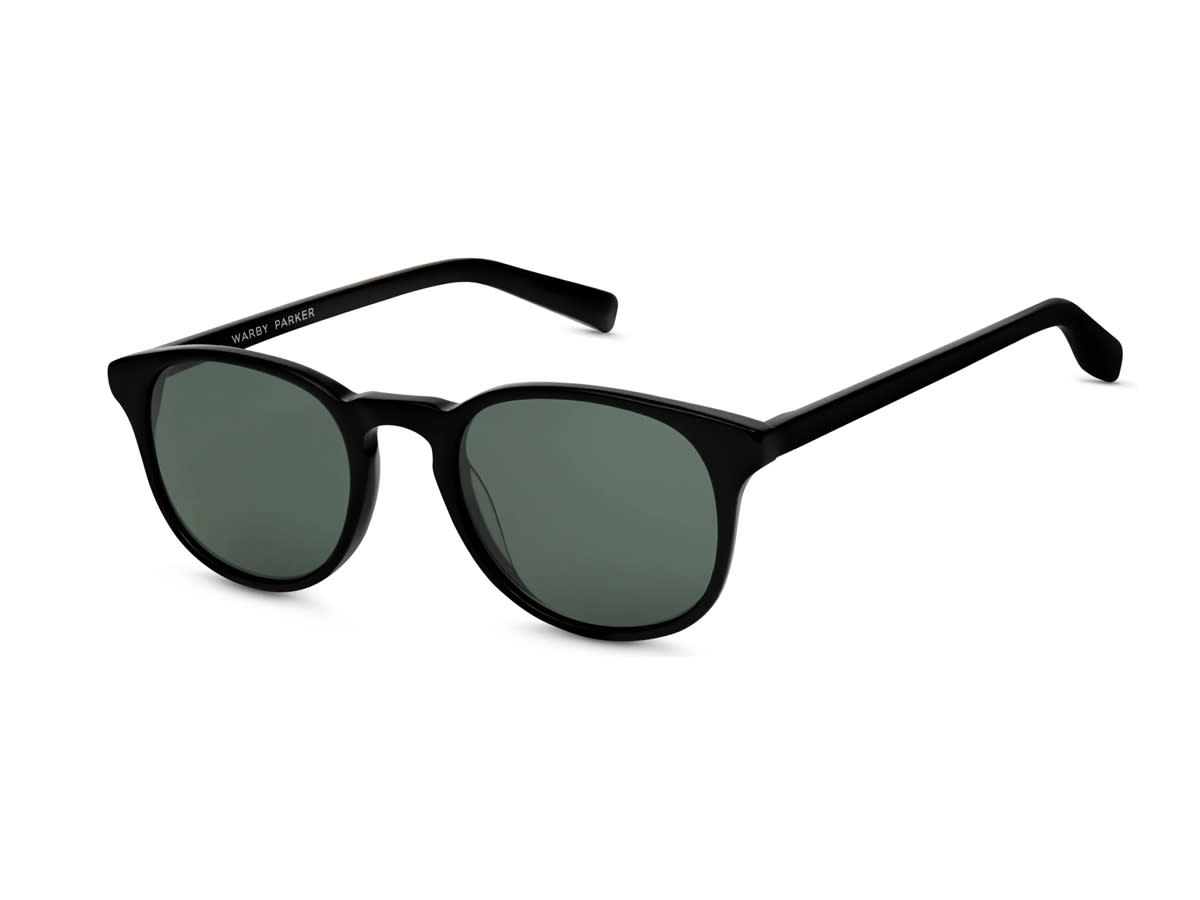 Warby Parker Downing Sunglasses