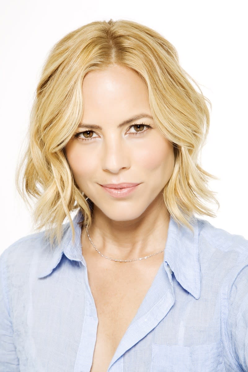 Maria Bello Joins Kevin Costner in Disney's Sports Drama 'McFarland' (Exclusive)