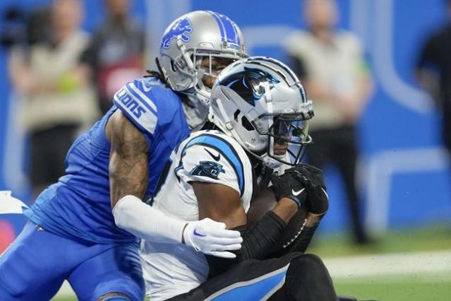 Why the Carolina Panthers and their defense can return to the NFL