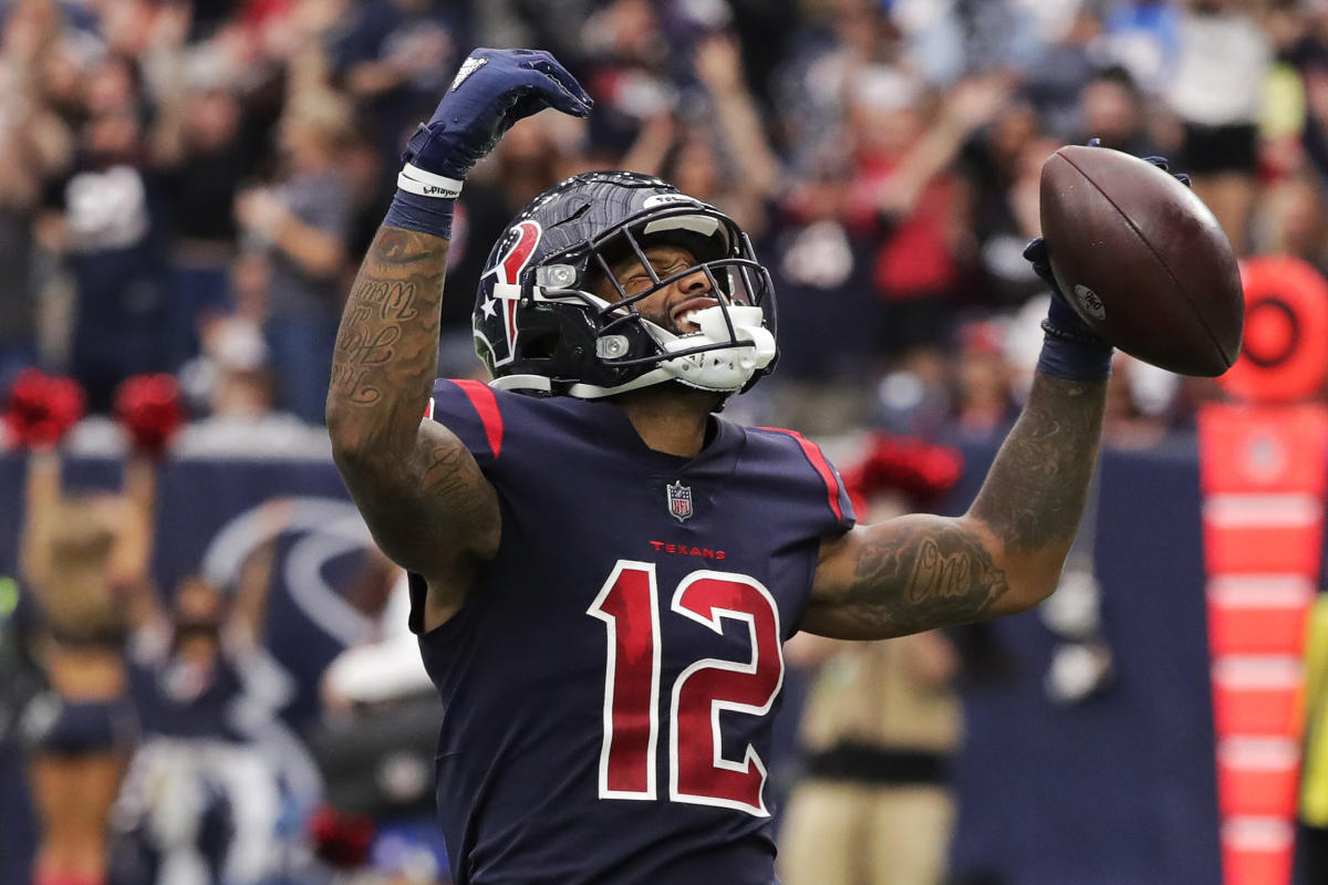 John McClain's Texans vs. Jets grades