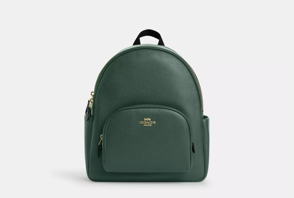 Court backpack