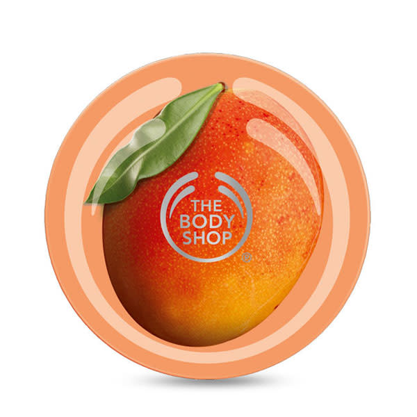 Mango Body Butter - £13.00 - The Body Shop