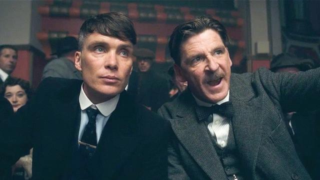 Watch peaky blinders sales season 1 streaming