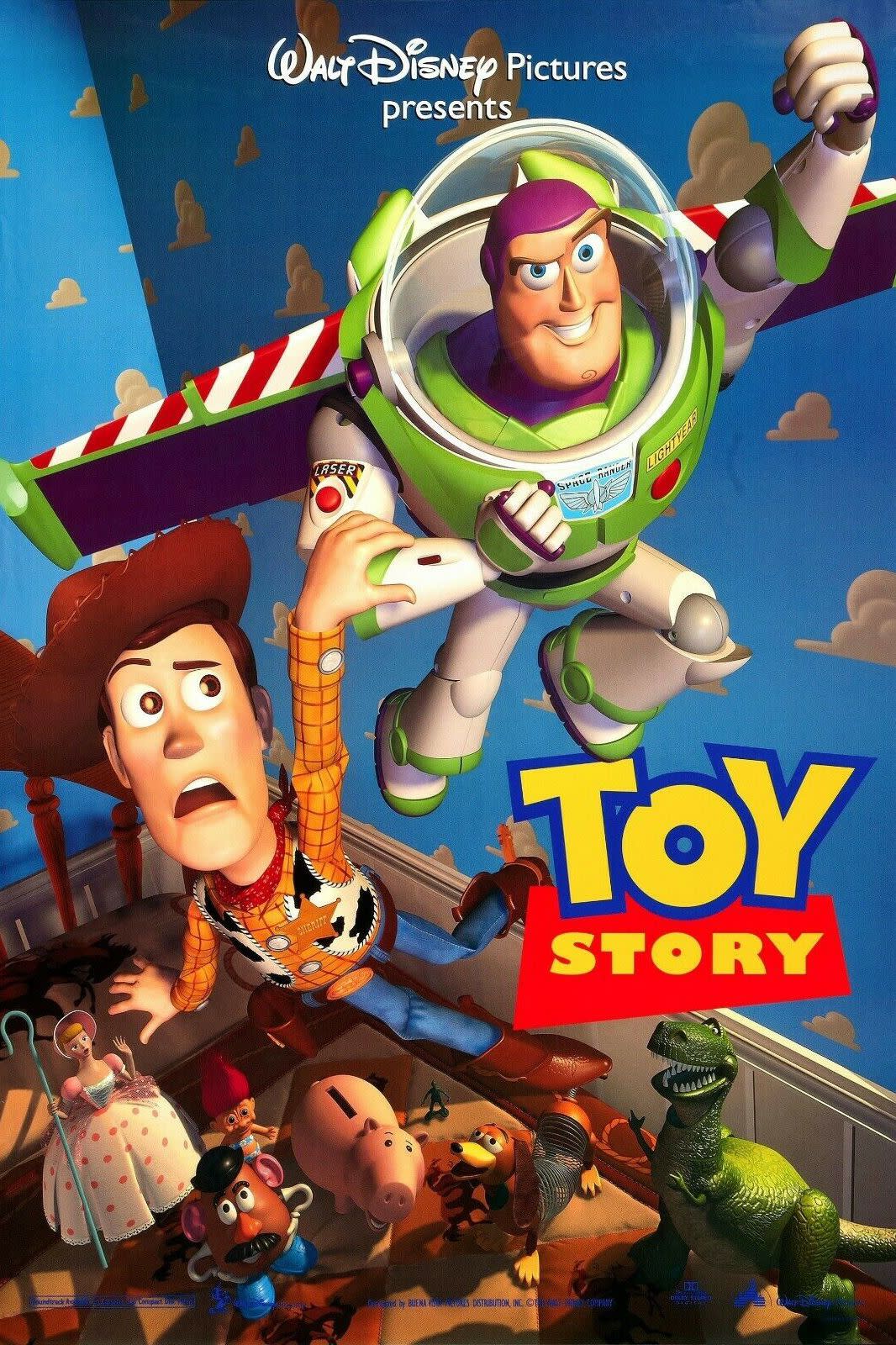 TOY STORY