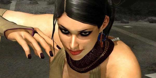 Terceira temporada de Tekken 7 trará de volta a lutadora Zafina e