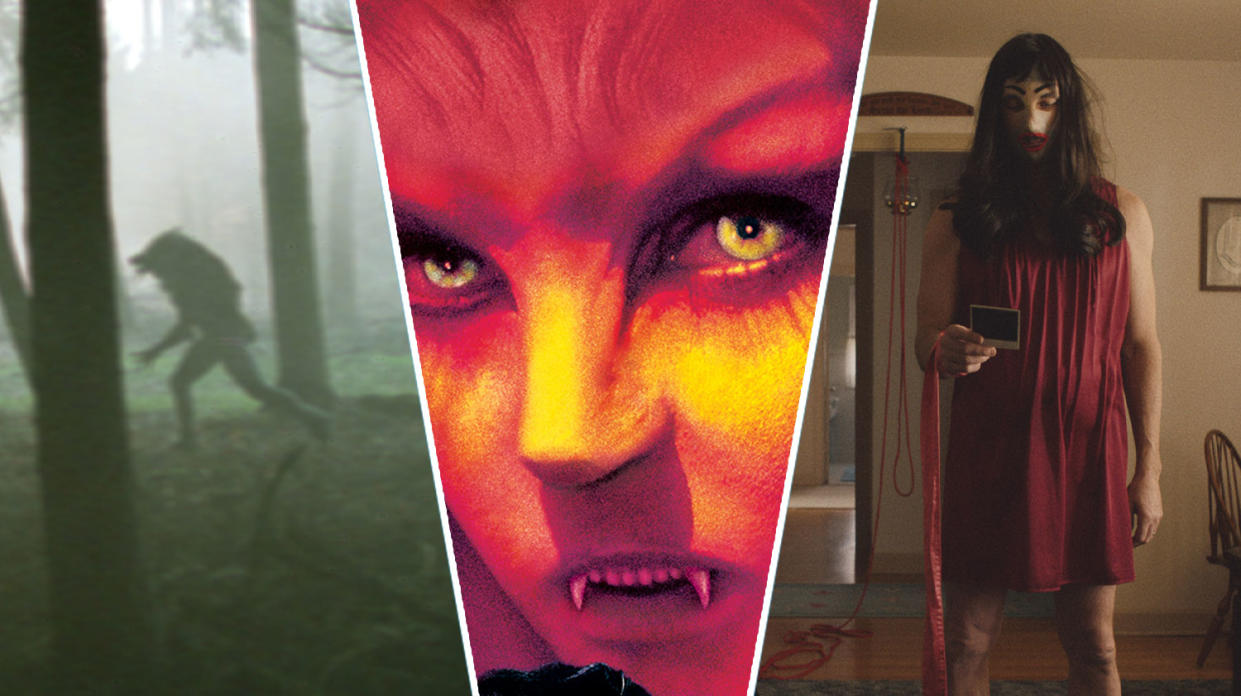 Underappreciated horror films to stream this Halloween (Vertigo)