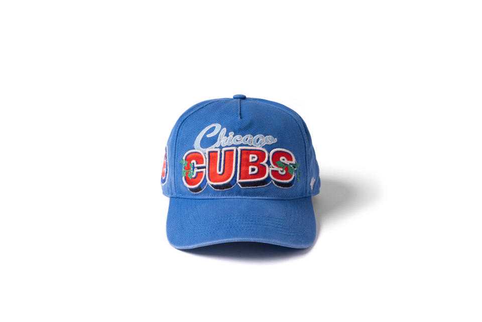 chicago cobs limited edition baseball cap from 47