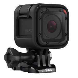 GoPro HERO Session