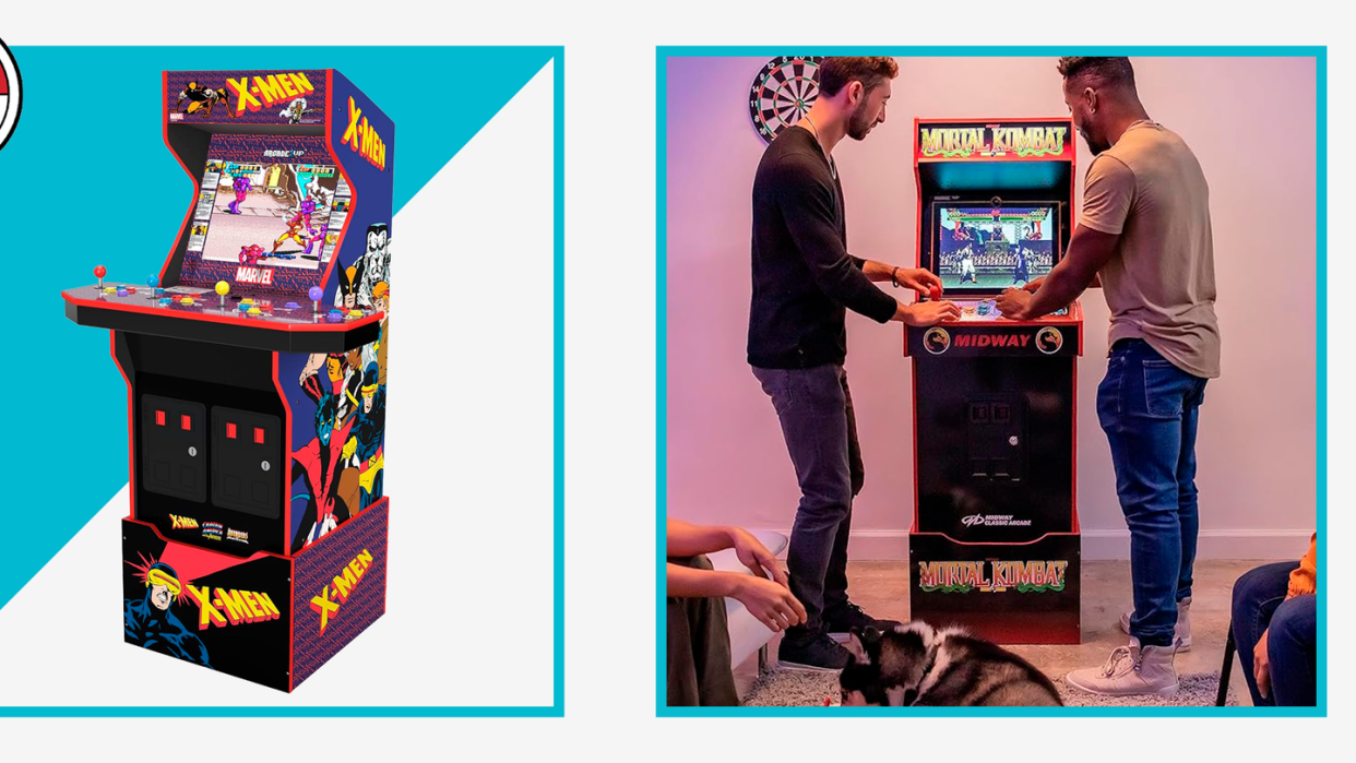 prime day arcade deals