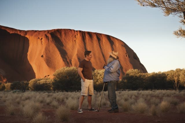 Indigenous cultures of Australia