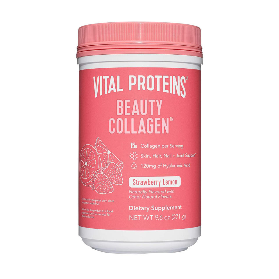 Vital Proteins Beauty Collagen Peptides Powder