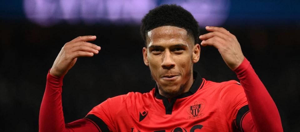 Aston Villa interested in shock swoop for prime Manchester United target Jean-Clair Todibo