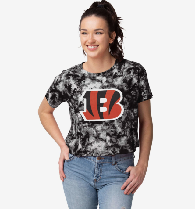 Cincinnati Bengals Super Bowl LVI gear, where to buy, represent