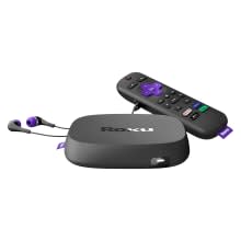 Product image of Roku Ultra